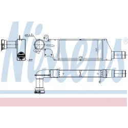 Intercooler, Compresor