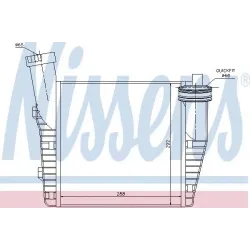 Intercooler, Compresor