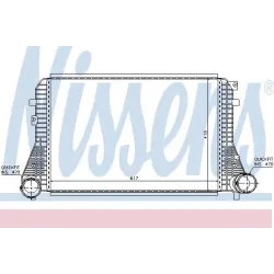 Intercooler, Compresor