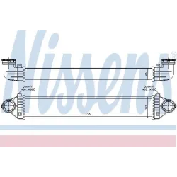 Intercooler, Compresor