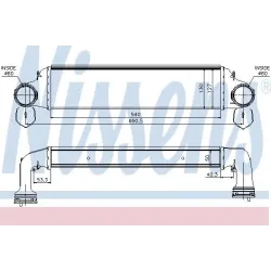 Intercooler, Compresor