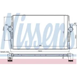 Intercooler, Compresor