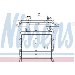 Intercooler, Compresor