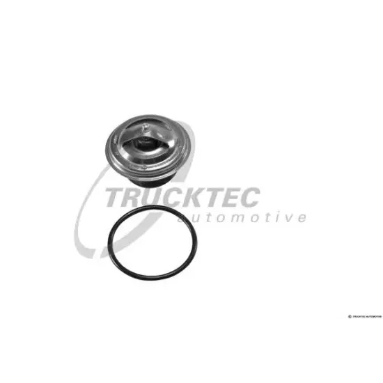 Lichid Racire, Termostat TRUCKTEC AUTOMOTIVE 01.19.026