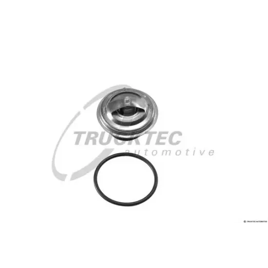 Lichid Racire, Termostat TRUCKTEC AUTOMOTIVE 01.19.063