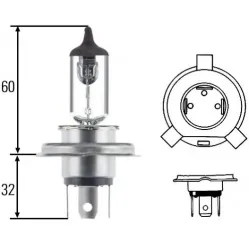 Bec Incandescent, Proiector Ceata, Far Faza Lunga, Far Principal, Bec