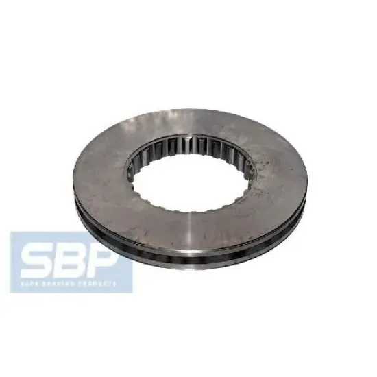 Disc Frana FEBI BILSTEIN 104671