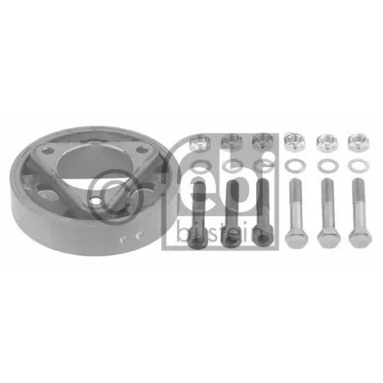 Amortizor Vibratii, Cardan FEBI BILSTEIN 10650