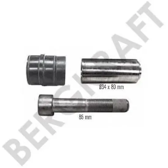 Set Reparatie, Etrier FEBI BILSTEIN 107240