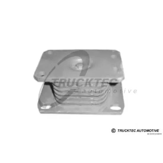 Arc Eliptic, Suport TRUCKTEC AUTOMOTIVE 01.30.118