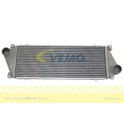 Intercooler, Compresor