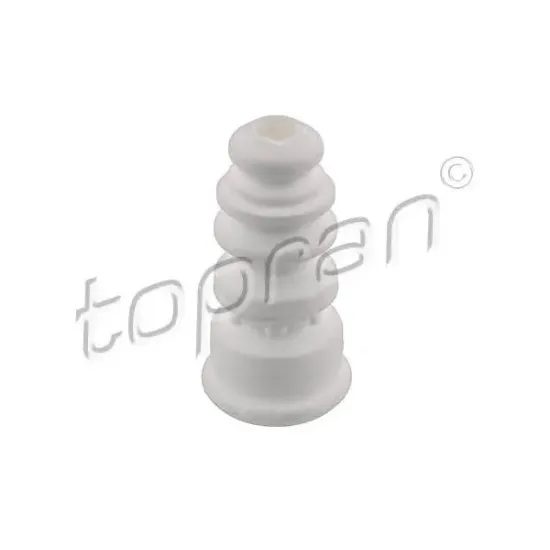 Tampon Cauciuc, Suspensie TOPRAN 108 764