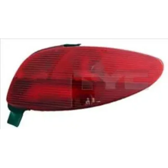 Lampa Spate TYC 11-0115-01-2