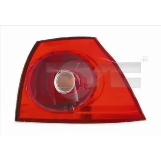 Lampa Spate TYC 11-0399-01-2