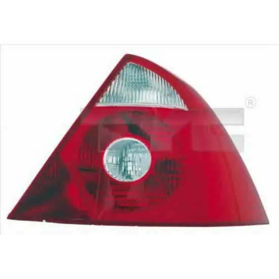 Lampa Spate TYC 11-0431-01-2