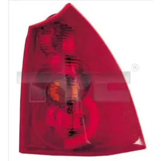 Lampa Spate TYC 11-0487-01-2