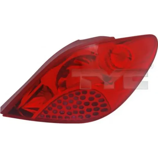 Lampa Spate TYC 11-0997-01-2