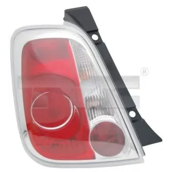 Lampa Spate TYC 11-11284-01-2