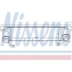 Intercooler, Compresor