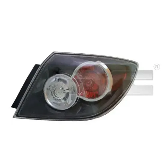 Lampa Spate TYC 11-11803-01-2