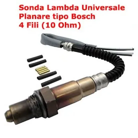 Sonda Lambda