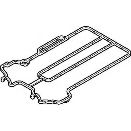 Capac Supape, Garnitura ELRING 111.470