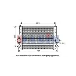 Intercooler, Compresor