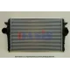 Intercooler, Compresor