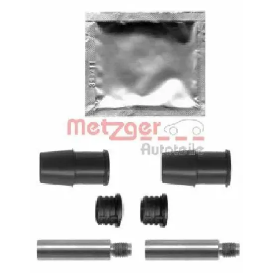 Set Bucsi de Ghidaj, Etrier Frana METZGER 113-1306X