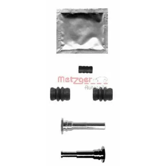 Set Bucsi de Ghidaj, Etrier Frana METZGER 113-1317X