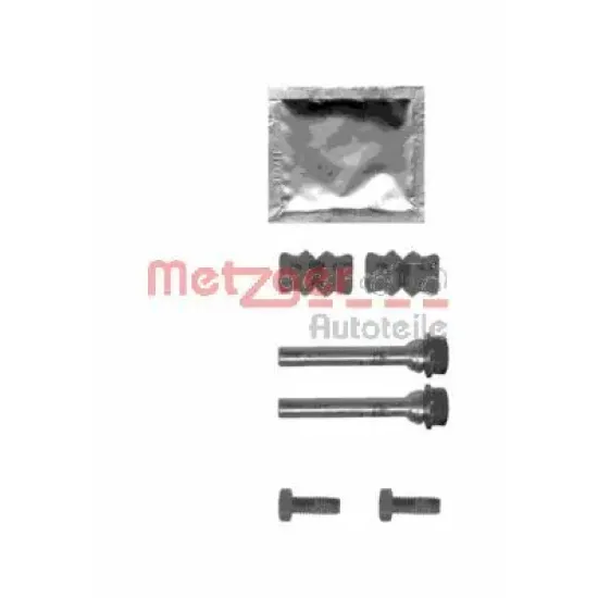 Set Bucsi de Ghidaj, Etrier Frana METZGER 113-1346X