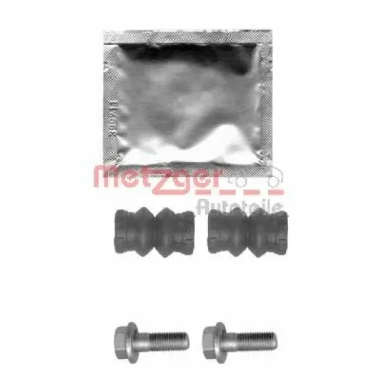 Set Accesorii, Etrier Frana METZGER 113-1347