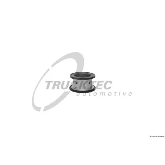 Lagare Cabina Sofer, Bucsa TRUCKTEC AUTOMOTIVE 01.40.069