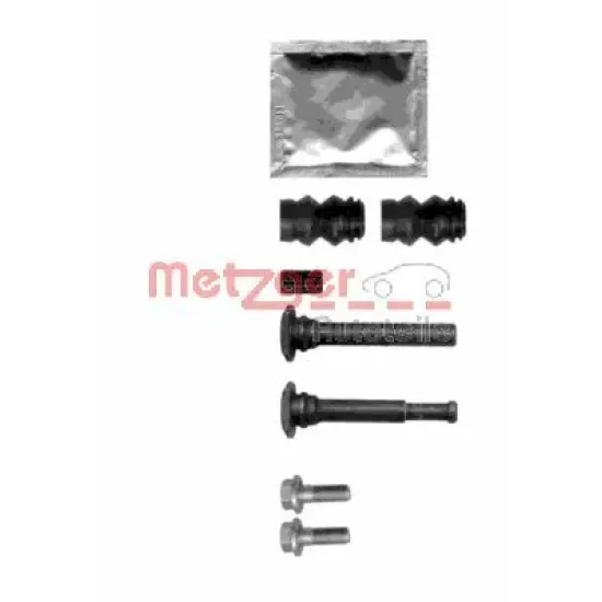 Set Bucsi de Ghidaj, Etrier Frana METZGER 113-1355X