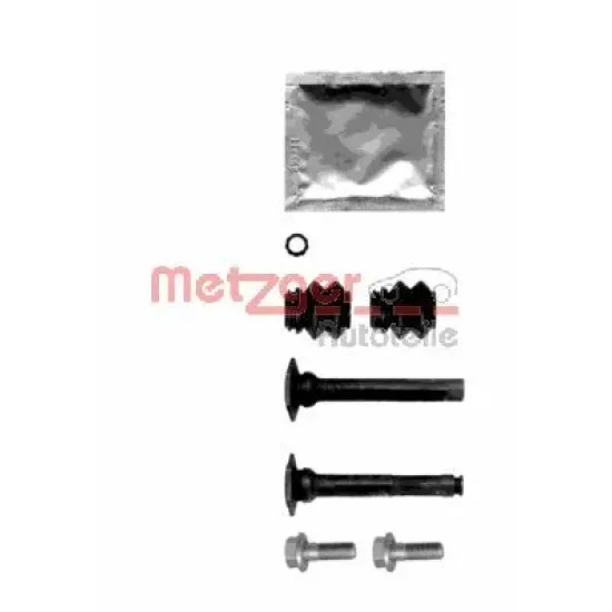 Set Bucsi de Ghidaj, Etrier Frana METZGER 113-1357X