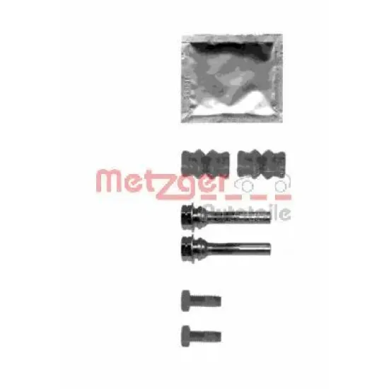 Set Bucsi de Ghidaj, Etrier Frana METZGER 113-1364X