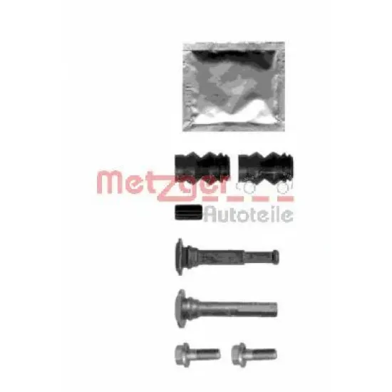 Set Bucsi de Ghidaj, Etrier Frana METZGER 113-1384X