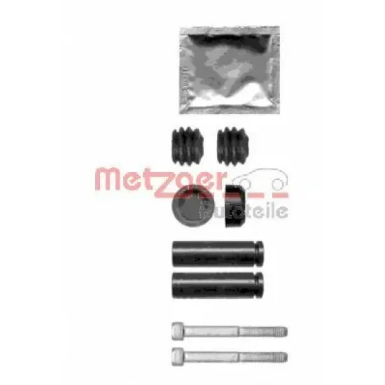 Set Bucsi de Ghidaj, Etrier Frana METZGER 113-1386X