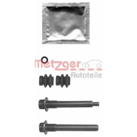 Set Bucsi de Ghidaj, Etrier Frana METZGER 113-1402X