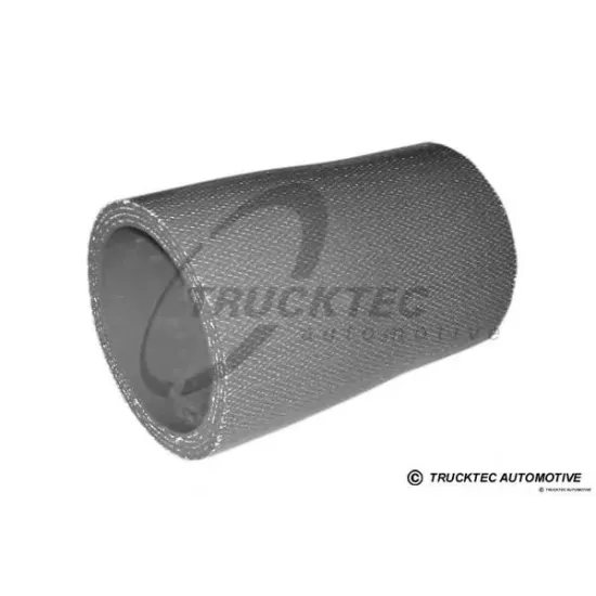 Furtun Radiator TRUCKTEC AUTOMOTIVE 01.40.079