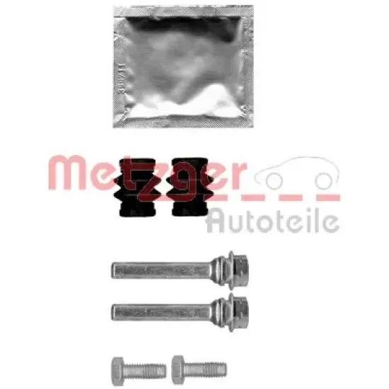 Set Bucsi de Ghidaj, Etrier Frana METZGER 113-1479X