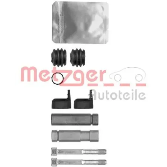 Set Bucsi de Ghidaj, Etrier Frana METZGER 113-1499X