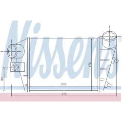 Intercooler, Compresor