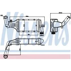 Intercooler, Compresor