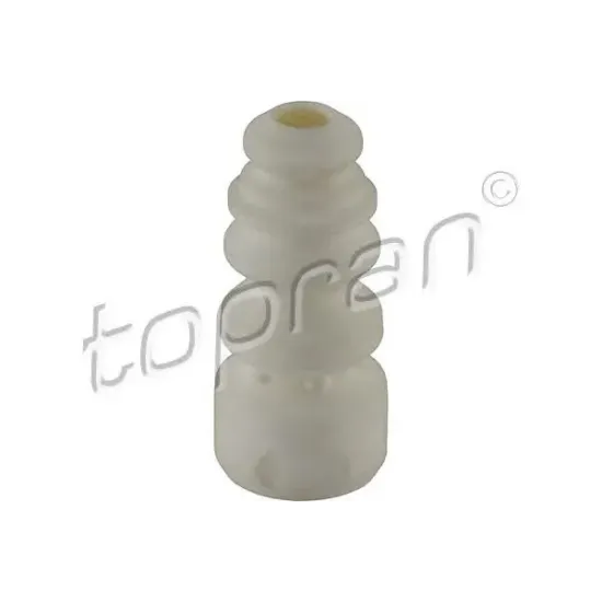 Tampon Cauciuc, Suspensie TOPRAN 114 360