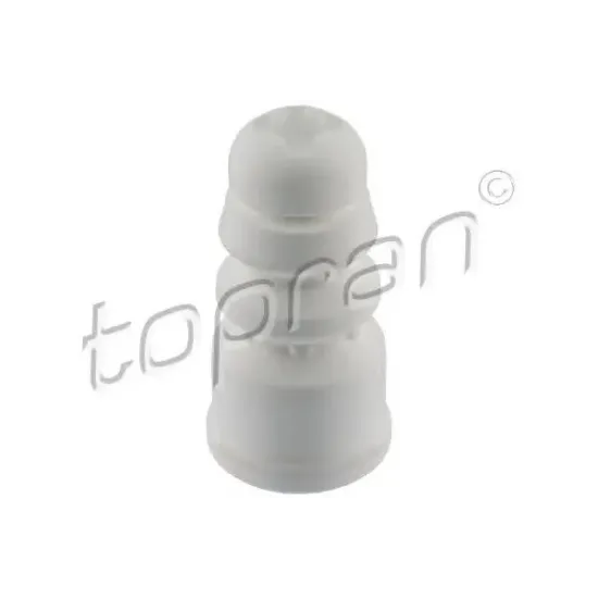 Tampon Cauciuc, Suspensie TOPRAN 114 770