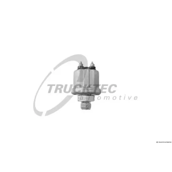 Presiune Ulei, Senzor TRUCKTEC AUTOMOTIVE 01.42.110