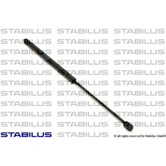 Amortizor Portbagaj STABILUS 1152RM