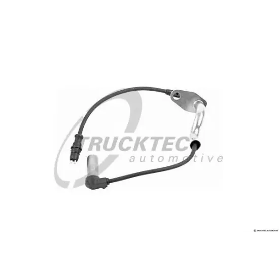 Turatie Roata, Senzor TRUCKTEC AUTOMOTIVE 01.42.146