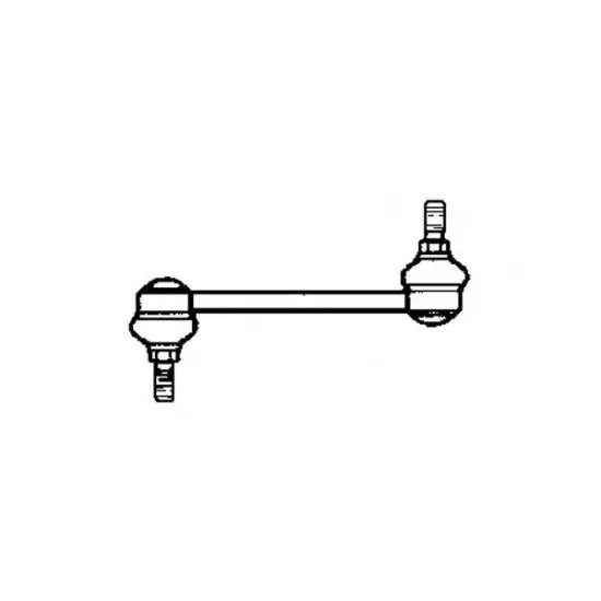 Brat / Bieleta Suspensie, Stabilizator